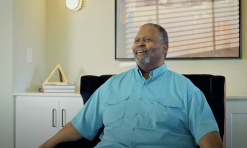 Robert’s Testimonial